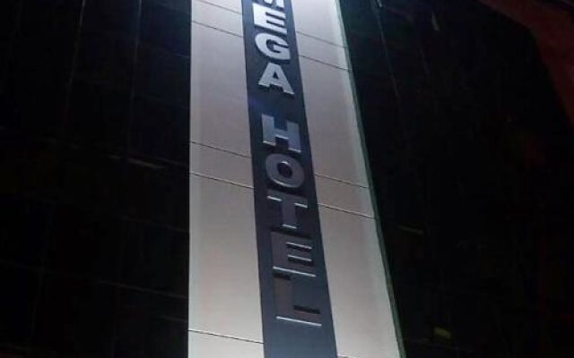 Hotel Mega