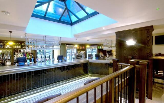 The Bath Arms Wetherspoon