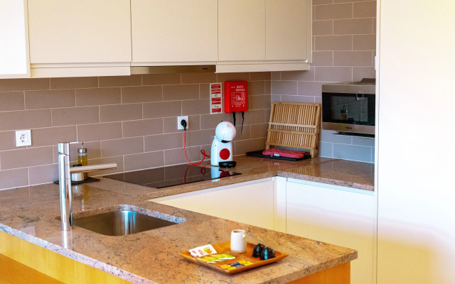 Oporto Trendy Formosa