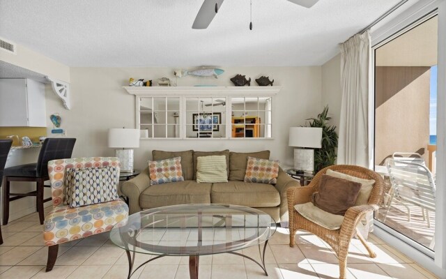 Pelican Beach 0303 1 Bedroom Condo by Pelican Beach Management