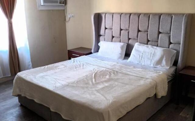 Olive Hotel