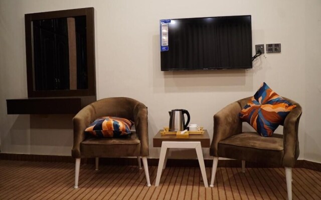 La Maison Hotel Islamabad