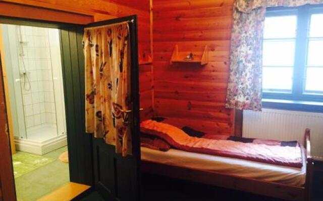 Alfrédó Vendégház