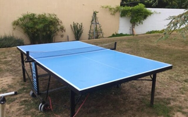 House With 2 Bedrooms in Saint-pierre-d'oléron, With Enclosed Garden a