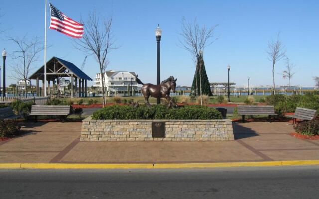 Chincoteague Inn