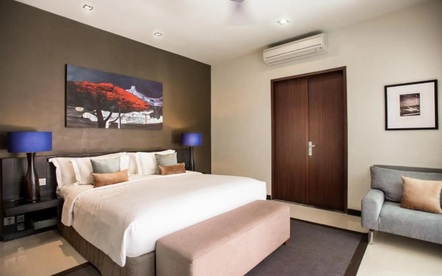 Cicada Luxury Townhouses