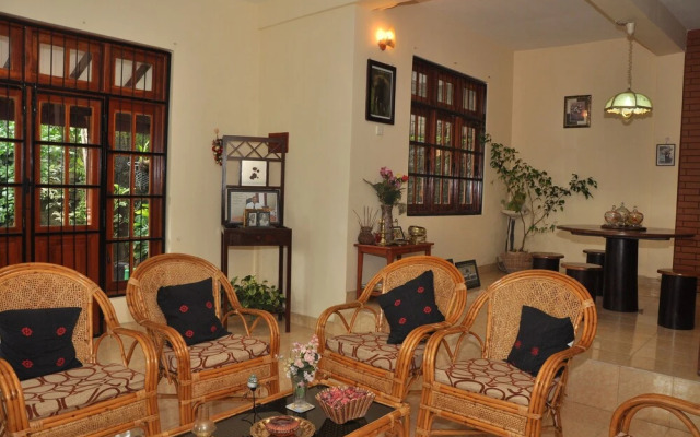 Springhill Homestay