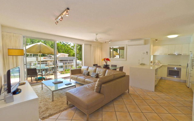 The Cove Noosa