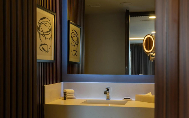 Sheraton Guadalajara Expo