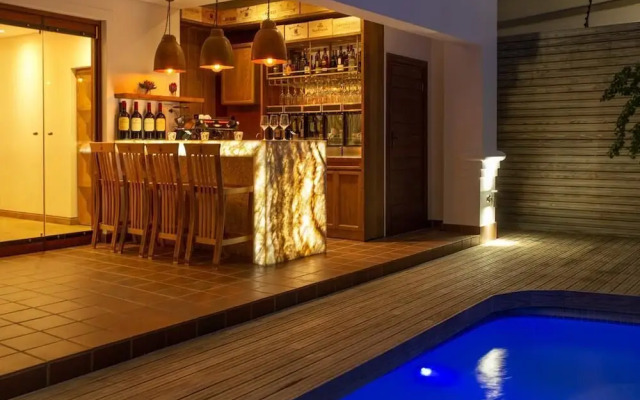 The Giglio Boutique Hotel