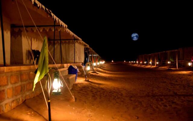 Sunrise Desert Resort