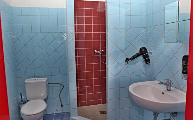 Hotel Kurdejov