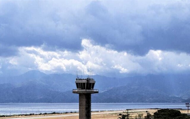 Il Tuo Letto Sullo Stretto