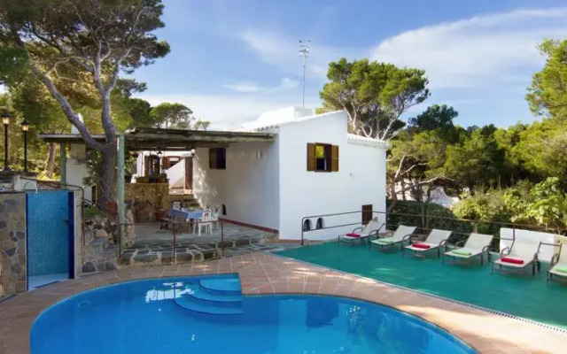 Villa Can Biel