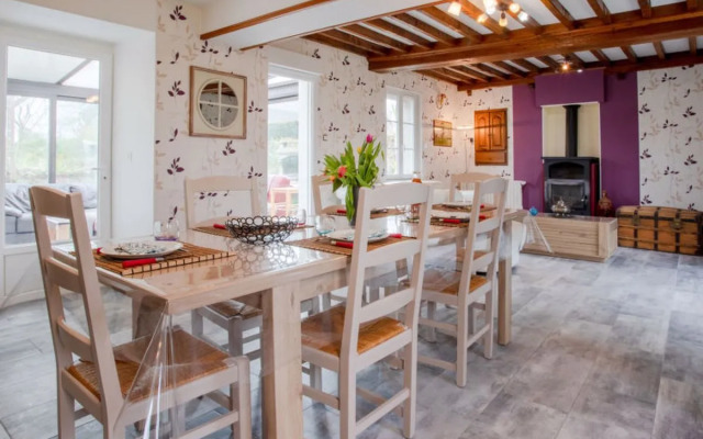 Les Mésanges (LDO400)