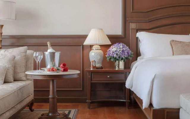 Sofitel Phnom Penh Phokeethra