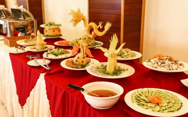 Tien An Hotel Vung Tau