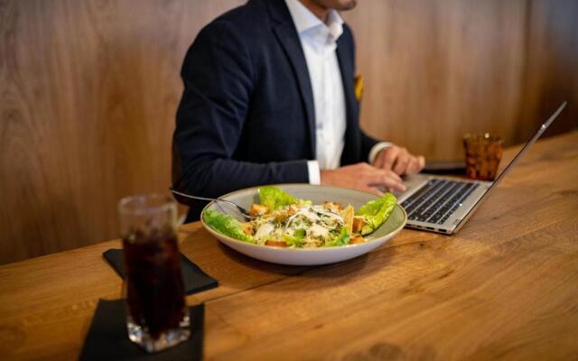 Holiday Inn London - Whitechapel by IHG