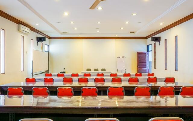 Oyo 1616 Setiabudhi Indah Hotel
