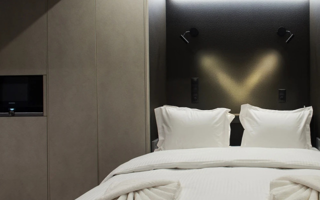 Urban Luxury homm Studio in Piraeus