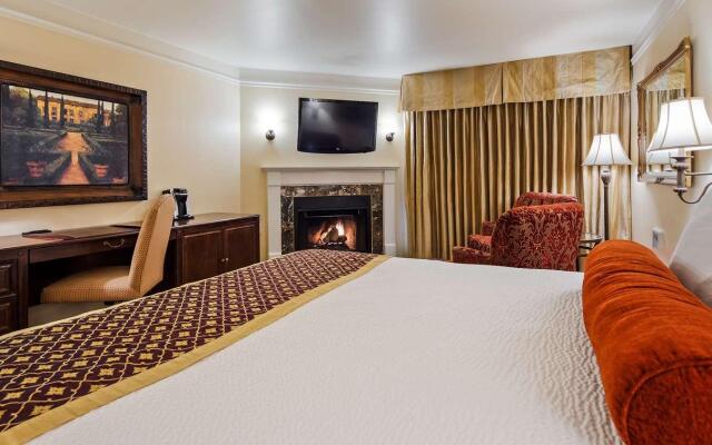 Victorian Inn