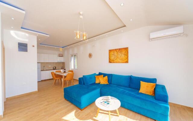 Apartment Stojanovic