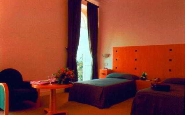 Grande Hotel Da Curia Golf & Spa