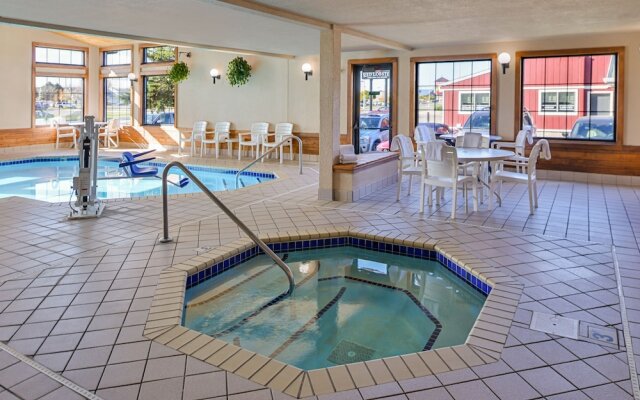 Kelly Inn Fargo North Dakota