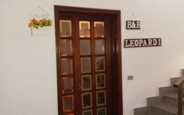 B&B Leopardi