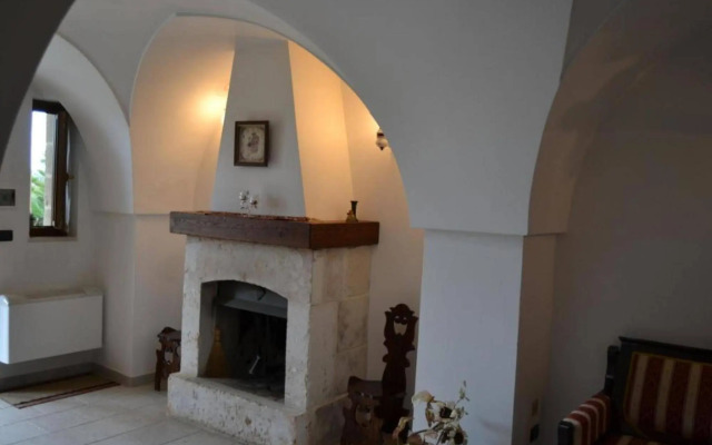 Masseria San Martino