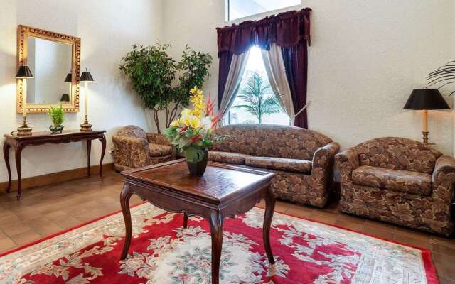 Rodeway Inn