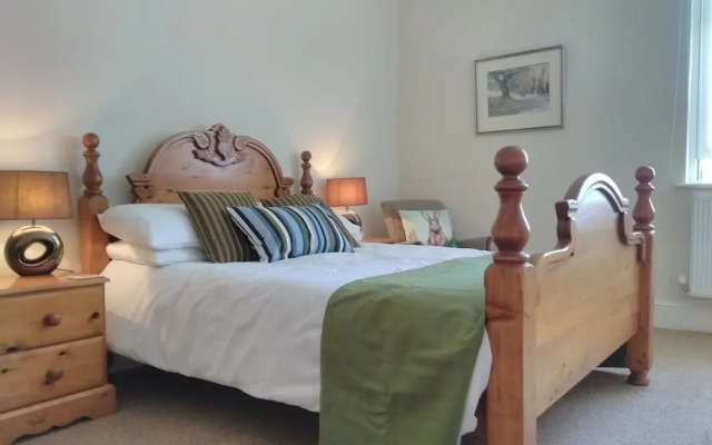 The Shelbourne Apartments