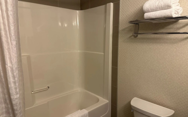 The Kanata by BCMInns Whitecourt