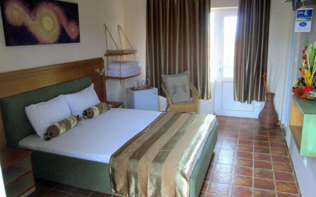 Hotel Jakuzzi