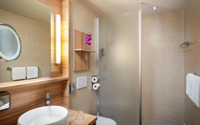 Leonardo Boutique Hotel Salzburg Gablerbräu Hotel