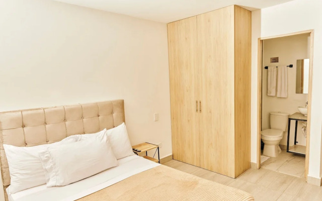 Vivvo Espacio Castellana
