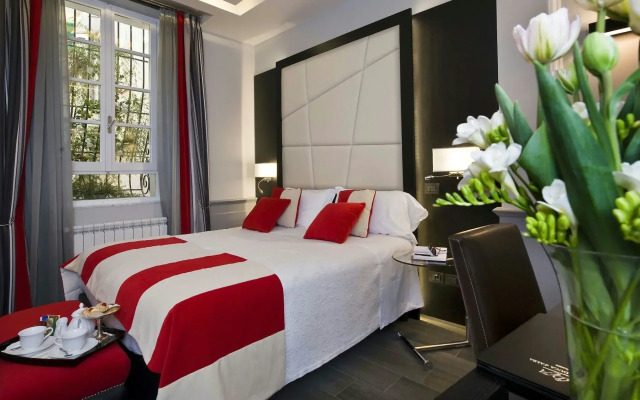 Duca d'Alba Hotel
