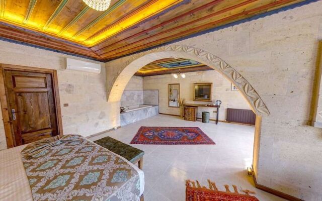 Premium Cappadocia Hotel