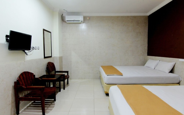 Hotel Safara