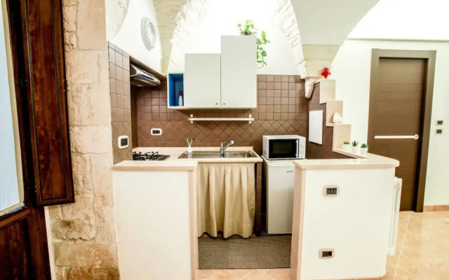 Loft S Martino-monolocale con Vasca Idromassaggio