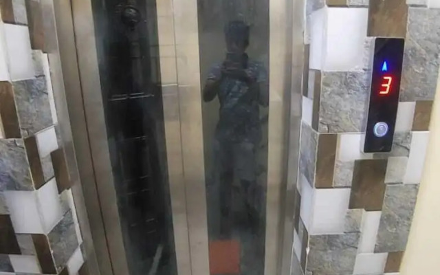 Castle Inn Serviced Apartment