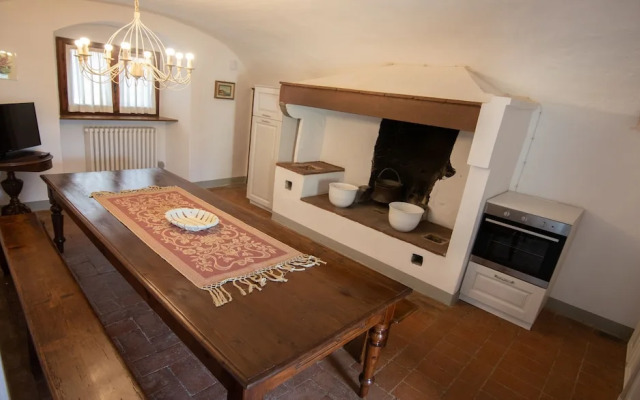 Poggio Nardini Agriturismo