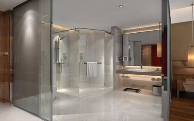 Tangram Hotel Harbin