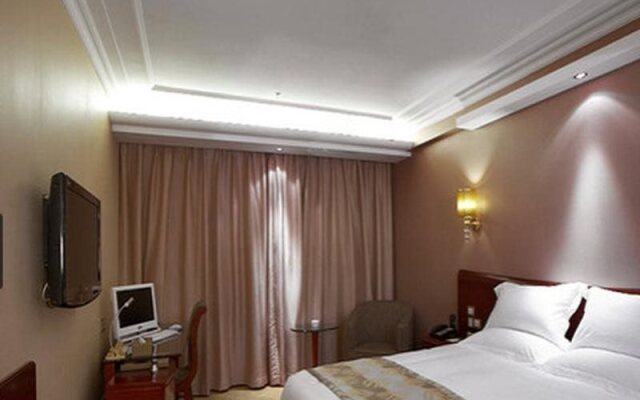 Ambassador Hotel