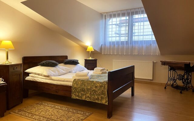 Aparthotel Camea