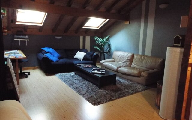 Barnabas - Chambres d'hôtes