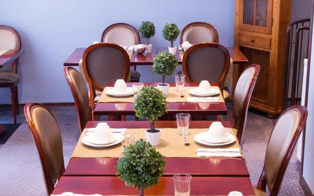 Sagitta Hotel