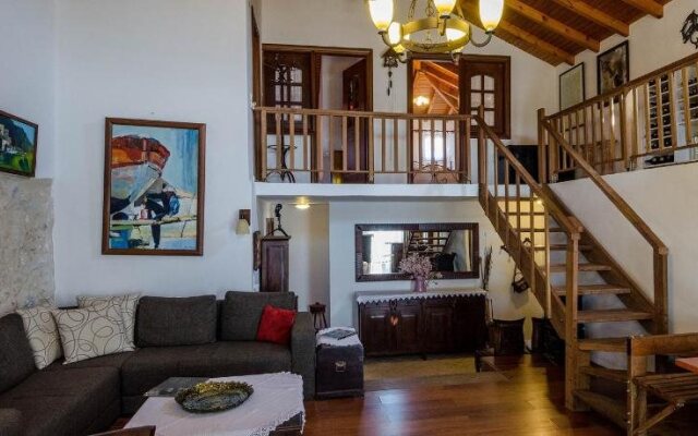 Olga House