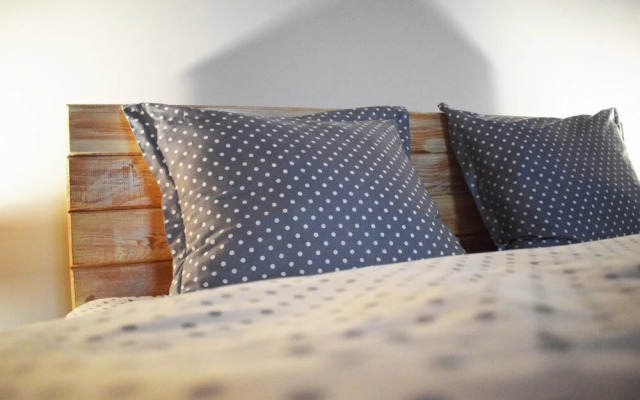 Loft style Apartment on Virmenska 13