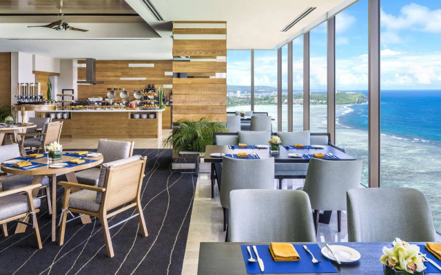 Dusit Thani Guam Resort